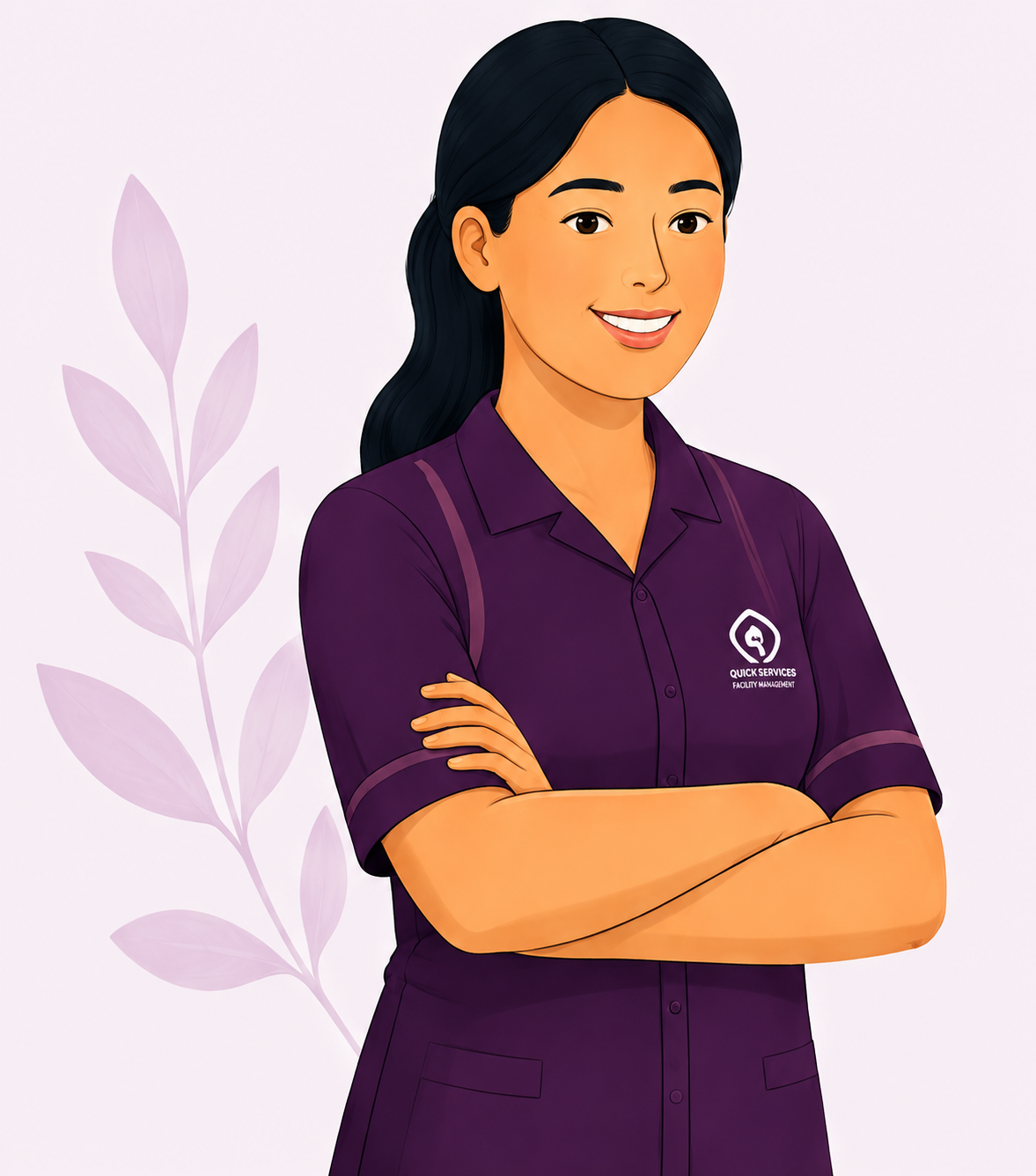 MaidEazyLiving Household Assistant